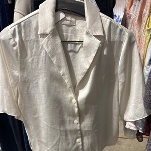 Aritzia “Wilfred” Beso Too